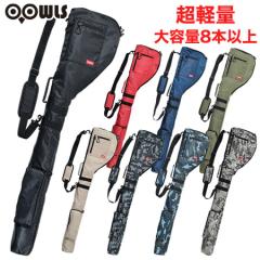 �y�݌Ɍ��蔄��s�����z �S���t �L���f�B�[�o�b�O �S���t�o�b�O OOWLS �\�t�g�N���u�P�[�X �V�����_�[�^�C�v 8�{�ȏ���[ �L���f�B�o�b�O