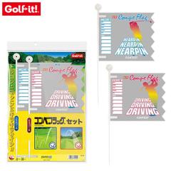 ���C�g �R���y�t���b�O�Z�b�g �h���R���� �j���s���� �� �t���b�O �e1������ G-12 LITE GOLF