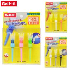 ���C�g �p���[�R�C���e�B�[ T-310 �S��80 �i��40�~�� �p�X�e�� �r�r�b�h ���^���b�N LITE GOLF