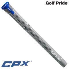 �S���t�v���C�h CPX �X�^���_�[�h �O���b�v �o�b�N���C���Ȃ� M60R Golf Pride ���{���K�i
