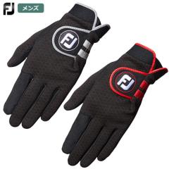 �t�b�g�W���C MENS �E�F�U�[�O���b�v�G�N�X�g���[�� FGWX22BR �����Y ����p FOOTJOY 2022�N���f�� ���{���K�i