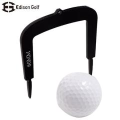 PUTTER LINE GATE �p�^�[���C���Q�[�g �p�^�[���K EDISON GOLF �G�W�\���S���t