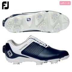 �t�b�g�W���C WOMENS �h���C�W���C�Y FOR �E�B���� BOA 98180 ���f�B�[�X �S���t�V���[�Y FOOTJOY 2023�t�ă��f�� ���{���K�i