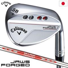 �L�����E�F�C JAWS FORGED �E�F�b�W �N���� �����Y �E�p N.S.PRO MODUS TOUR115 �X�`�[���V���t�g ���{���K�i 2023�N���f��