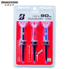 �u���a�X�g���S���t �}�O�l�b�g�e�B�[ L 90mm GAGMGT BRIDGESTONE GOLF 2023�N���f�� ���{���K�i