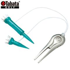 �^�o�^ �O���[���t�H�[�N �i�X�[�p�[�����O�e�B�[�t�j Tabata GV0827