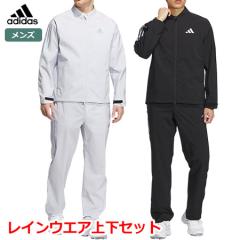 �A�f�B�_�X RAIN.RDY ���C���X�[�c EAT92 �����Y �㉺�Z�b�g adidas 2023�t�ă��f�� ���{���K�i