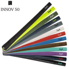 LIFATH INNOV50 �O���b�v M60���a ��50g �G���X�g�}�[ ���t�@�[�X GRIP �S���t�O���b�v�y�X�E�B���O�O���b�v�z