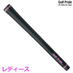�S���t�v���C�h �c�A�[�x���x�b�g���f�B�[���o�[ �s���N �S���t �O���b�v �����p GOLFPRIDE �c�A�[�x���x�b�g L58���a �o�b�N���C������