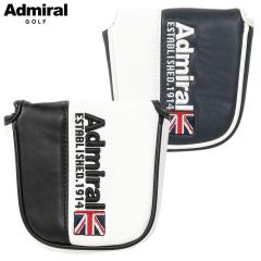 �A�h�~���� �w�b�h�J�o�[ �p�^�[�J�o�[ �}���b�g ADMG2BH4 Admiral Golf ���{���K�i�y�y���j�������z