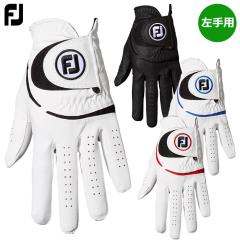 �t�b�g�W���C MENS �E�F�U�[�\�t �S���t�O���[�u FGWF23 �����Y ����p FOOTJOY 2023�H�~���f�� ���{���K�i