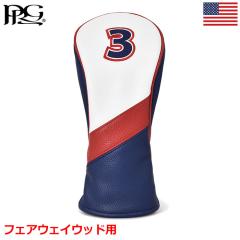 PRG �w�b�h�J�o�[ ELITE WOOD COVERS �t�F�A�E�F�C�E�b�h�p 2023�N���f�� USA���A���i