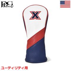 PRG �w�b�h�J�o�[ ELITE WOOD COVERS ���[�e�B���e�B�p 2023�N���f�� USA���A���i