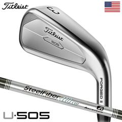 �^�C�g���X�g U�E505 ���[�e�B���e�B�A�C�A�� �����Y �E�p SteelFiber110cw �V���t�g ���{���K�i 2023�N���f��