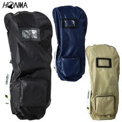 �{�ԃS���t �g���x���P�[�X TC12401 9.5�C���`�Ή� HONMA GOLF 2024�N���f�� ���{���K�i