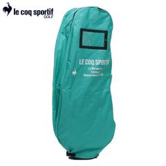 ���R�b�N�X�|���e�B�t �g���x���J�o�[�y��z�֗p�z���|�P�b�g�t�� QQBXJA70 le coq sportif golf 2024�N���f�� ���{���K�i