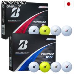 BS �u���a�X�g���S���t 2024 �c�A�[�r�[ TOUR B X / TOUR B XS 1�_�[�X(12����) 2024�N���f�� BRIDGESTONE GOLF ���{���K�i