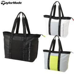 �e�[���[���C�h TM24 �V�e�B�e�b�N �g�[�g�o�b�O UN041 TaylorMade 2024�N���f�� ���{���K�i