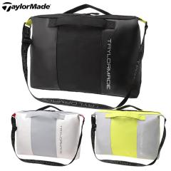 �e�[���[���C�h TM24 �V�e�B�e�b�N �V�����_�[�g�[�g�o�b�O UN043 TaylorMade 2024�N���f�� ���{���K�i