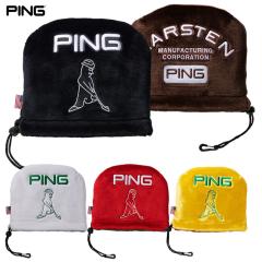 �s�� PING HC-C2301 �J���[�R�[�h �A�C�A���J�o�[ 2023�N���f�� ���{���K�i ���{���f�� �S���t �w�b�h�J�o�[  