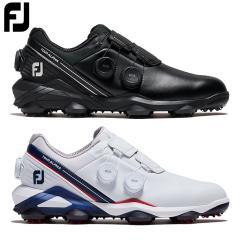 �t�b�g�W���C MENS �c�A�[�A���t�@ �g���v�� BOA �����Y FOOTJOY 2024�N���f�� ���{���K�i