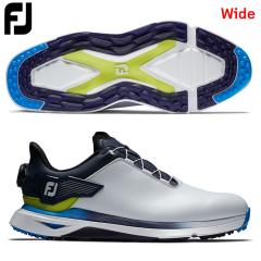 �t�b�g�W���C MENS FJ �v���G�X�G���G�b�N�X BOA Wide �����Y FOOTJOY 2024�N���f�� ���{���K�i