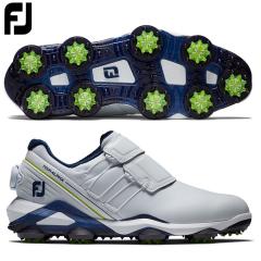 �t�b�g�W���C MENS �c�A�[�A���t�@ BOA 55549 �����Y FOOTJOY 2024�N���f�� ���{���K�i