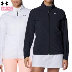�A���_�[�A�[�}�[ UA�E�B���h �t���W�b�v �W���P�b�g 1384963 ���f�B�[�X UNDER ARMOUR 2024�t�ă��f�� ���{���K�i