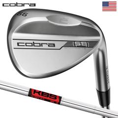 �R�u�� COBRA SNAKEBITE Raw Wedge �E�F�b�W �����Y �E�p �X�l�[�N�o�C�g KBS Hi-REV 2.0 Wedge �X�`�[���V���t�g 2024�N���f�� USA���A