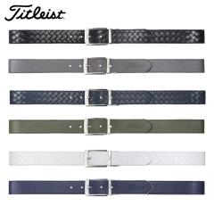 �S���t �x���g �^�C�g���X�g ���o�[�V�u���x���g TAABT241 �����Y Titleist 2024�t�ă��f�� ���{���K�i