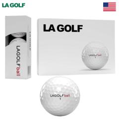 LA GOLF LAGOLF-ball 4�s�[�X 1�_�[�X �S12�� �G���G�[�S���t �{�[�� USA���A���i US���f�� ���s�A���i �S���t�{�[��