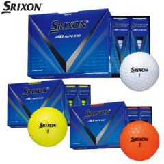 �X���N�\�� AD SPEED �{�[�� �A�C�I�m�}�[�J�o�[ 2�s�[�X 1�_�[�X �S12�� SRIXON ���{���K�i