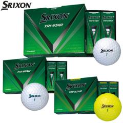 �X���N�\�� TRI-STAR �{�[�� �A�C�I�m�}�[�J�o�[ 3�s�[�X 1�_�[�X �S12�� SRIXON �g���C�X�^�[ ���{���K�i