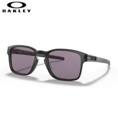 �I�[�N���[ �T���O���X OO9358 1355 Latch Square (Low Bridge Fit) UV�J�b�g OAKLEY 2024�N���f�� �������K�i