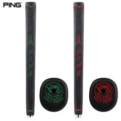 �s�� PING GRIP PTR PP58 PLD TR �p�^�[�O���b�v �~�b�h�T�C�Y 36508 ���{���K�i ���{���f�� �S���t �S���t�p�i �O���b�v GRIP  