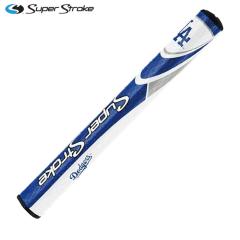 �X�[�p�[�X�g���[�N MID SLIM 2.0 ���T���[���X �h�W���[�X �p�^�[�p�O���b�v MLB super stroke mid slim 2.0 �}�[�J�[�t��