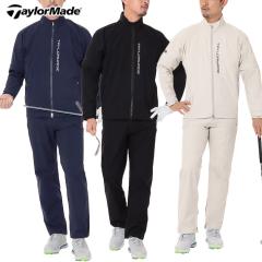 �e�[���[���C�h TM���C���X�[�c TL439 �����Y �㉺�Z�b�g TaylorMade 2024�t�ă��f�� ���{���K�i