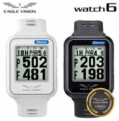 EAGLE VISION watch 6 EV-236 �S���t GPS �r���v�^ �����S���t ���{���K�i