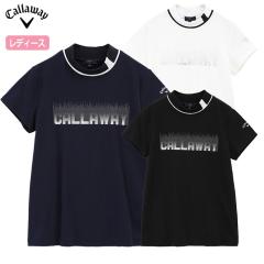 �L�����E�F�C Callaway ���^���b�N���S�������b�N�l�b�N�V���c C24234201 ���f�B�[�X �S���t�E�F�A 2024�H�~���f�� ���{���K�i