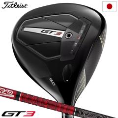 �S���t �N���u �^�C�g���X�g GT3 �h���C�o�[ �����Y �E�p TOUR AD VF 6 �w�b�h�J�o�[�t�� 2024�N���f�� ���{���K�i�y���[�J�[�ۏ؁z