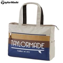 �e�[���[���C�h �S�[���f���X�e�[�g �g�[�g�o�b�O UN077 2024�N���f�� TaylorMade ���{���K�i