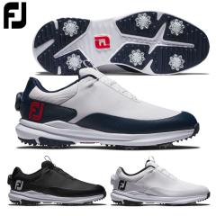 �t�b�g�W���C FOOTJOY MENS FJ �E���g���t�B�b�g BOA �S���t�V���[�Y �����Y �C 2024�N���f�� ���{���K�i