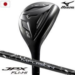 �~�Y�m Mizuno JPX FLI-HI ���[�e�B���e�B �����Y �E�p 22 MFUSION I �J�[�{���V���t�g 2025�N���f�� �S���t�N���u ���{���K�i