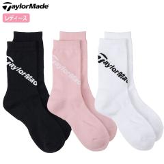 �e�[���[���C�h �E�B�����Y �~�h���\�b�N�X UN302 ���f�B�[�X �C�� SOCKS 2024�H�~���f�� TaylorMade ���{���K�i