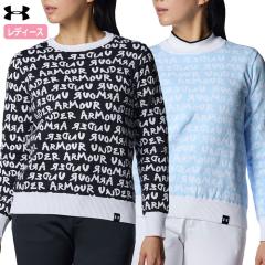 �A���_�[�A�[�}�[ UA�W���J�[�h �N���[�l�b�N �Z�[�^�[ 1388337 ���f�B�[�X UNDER ARMOUR 2024�H�~���f�� ���{���K�i �S���t�E�F�A