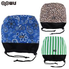 OOWLS �p�^�[���w�b�h�J�o�[ �A�C�A���p �S���t �悭�ڗ��I JYPRF24PTHC 2024�N���f�� �������́y�W�[�p�[�Y�I���W�i�����i�z