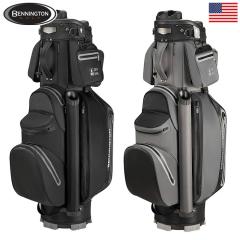 BENNINGTON �x�j���g�� �L���f�B�o�b�O SELECT 360�� QO9 ���g9+4 �E�H�[�^�[�v���[�t 2024�N���f�� USA���A���i