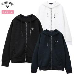 �L�����E�F�C �L���g�X�E�F�b�g�t���W�b�v�p�[�J�[ C24217206 ���f�B�[�X 2024�H�~���f�� Callaway ���{���K�i