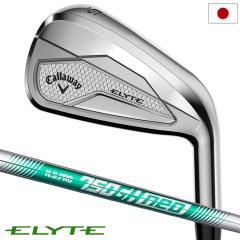 �L�����E�F�C ELYTE �A�C�A�� 5�{�Z�b�g(6-9,PW) �����Y �E�p N.S. PRO 750GH neo �X�`�[���V���t�g ���{���K�i 2025�N���f�� Callaway 