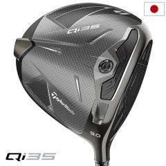 �y�V�����z�e�[���[���C�h Qi35 DRIVER �h���C�o�[ �����Y �E�p Diamana Black TM60�^Silver TM55�^Blue TM50 2025�N���f�� ���{���K�i T